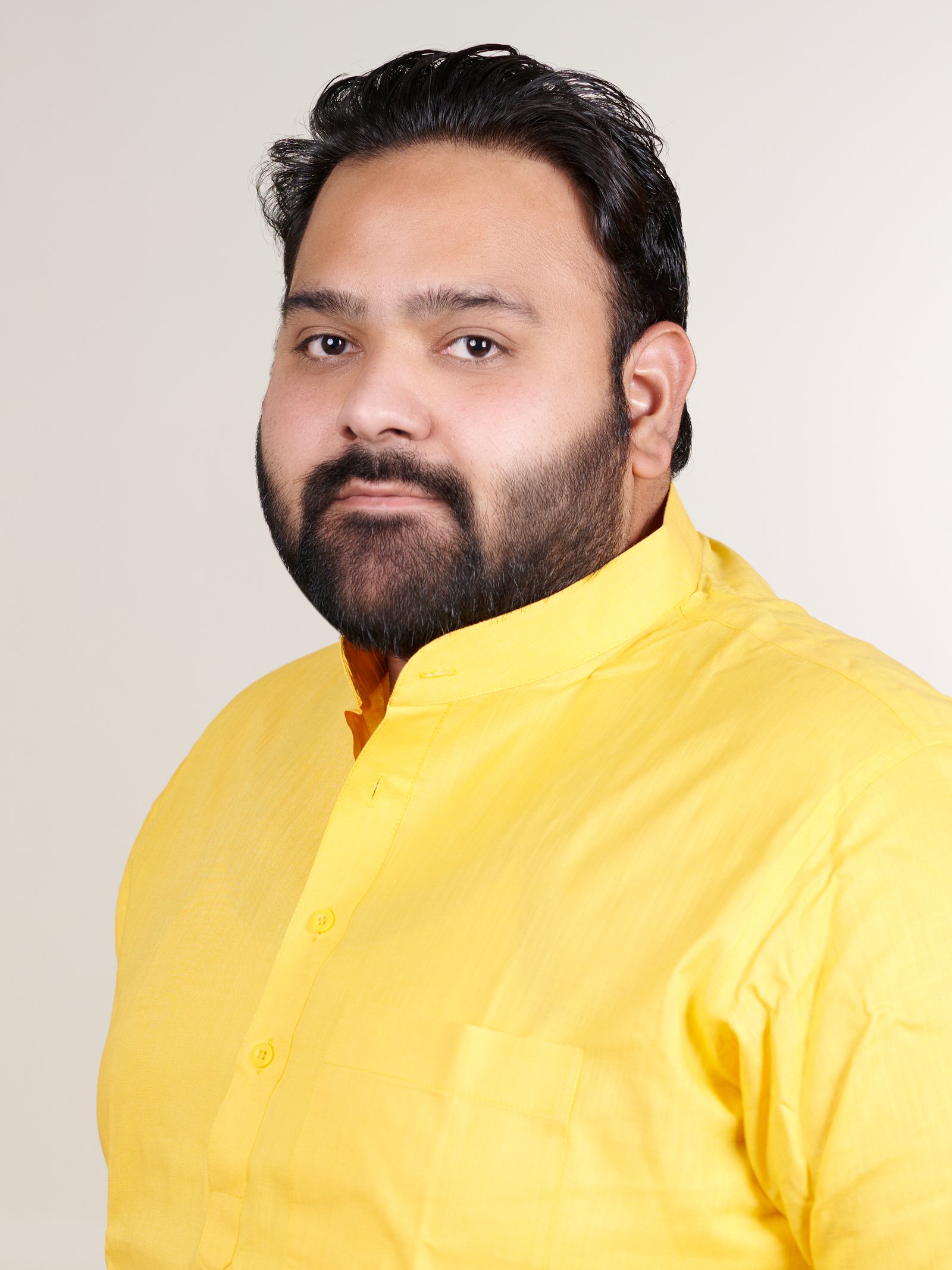 Dushyant Gautam Png Photos event photo in Agra